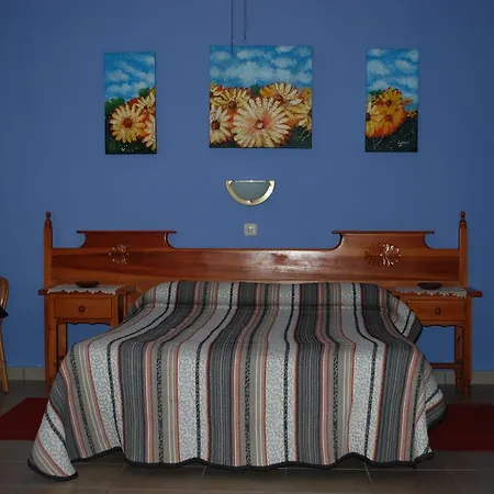 بيت ضيافة Can Tort توسا ذي مار