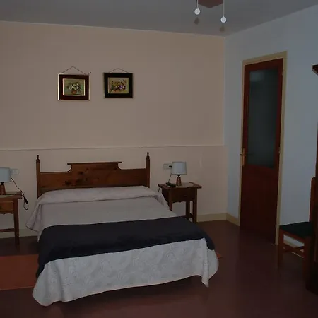 بيت ضيافة Can Tort *