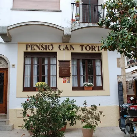 Gasthuis Can Tort Tossa de Mar