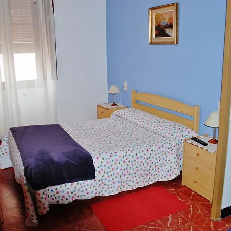 بيت ضيافة Can Tort