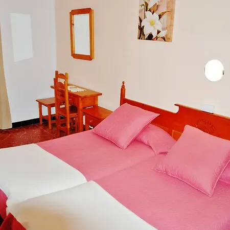 بيت ضيافة Can Tort توسا ذي مار