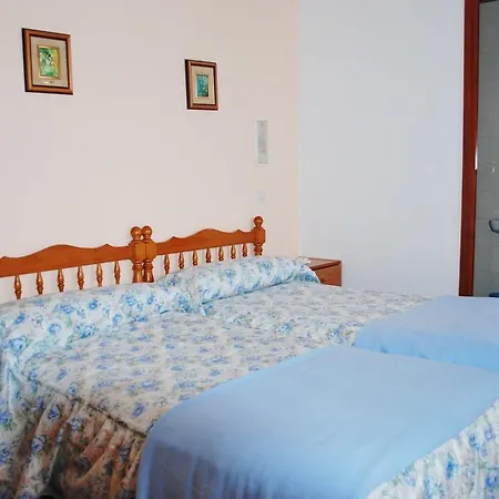 بيت ضيافة Can Tort