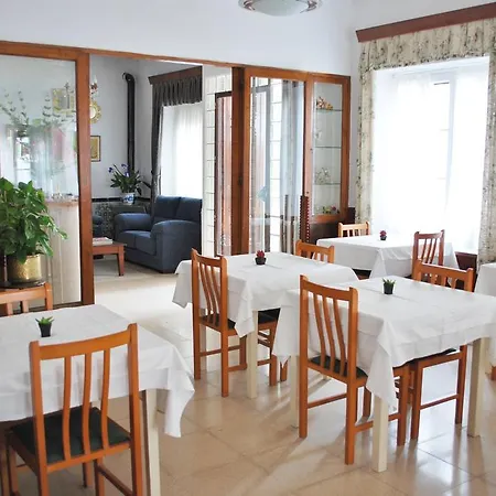 بيت ضيافة Can Tort *