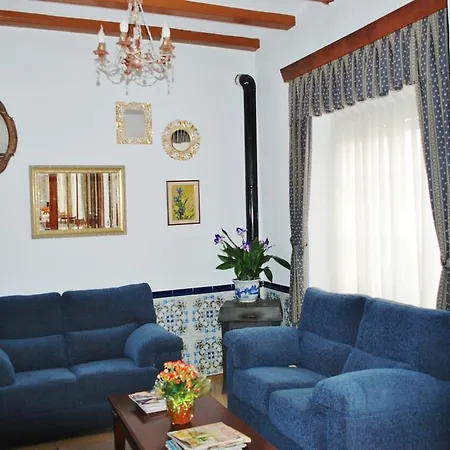 بيت ضيافة Can Tort *