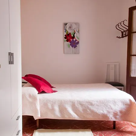 بيت ضيافة Can Tort *