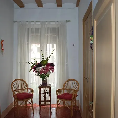 Can Tort * توسا ذي مار