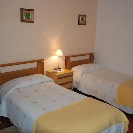 Affittacamere Can Tort Tossa de Mar