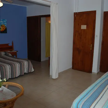 Affittacamere Can Tort *