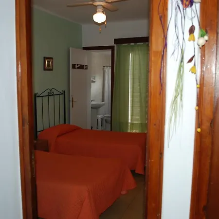 Affittacamere Can Tort Tossa de Mar