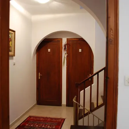 Affittacamere Can Tort *