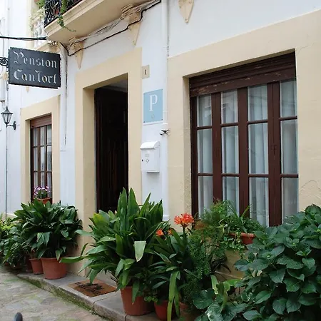Maison d'hôtes Can Tort Tossa de Mar