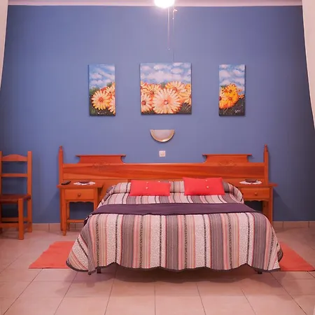 Guest house Can Tort *