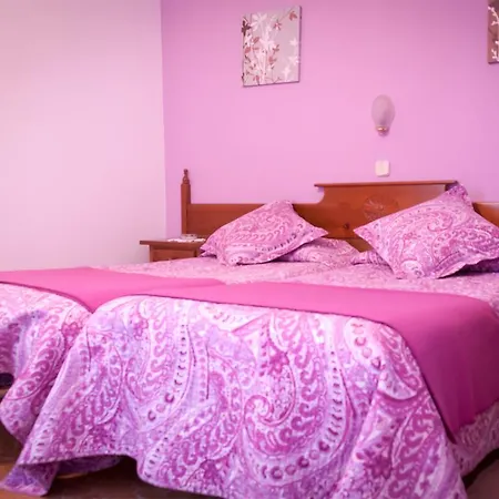 Can Tort Tossa de Mar