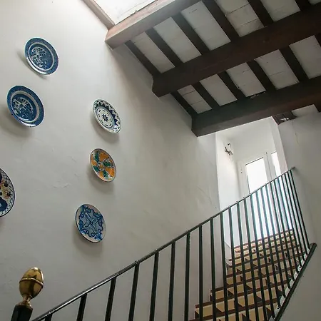 Affittacamere Can Tort Tossa de Mar