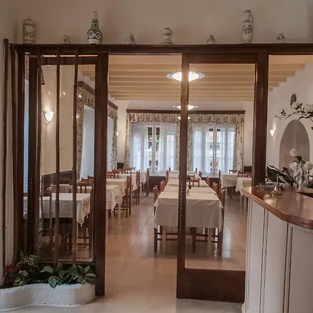 Affittacamere Can Tort