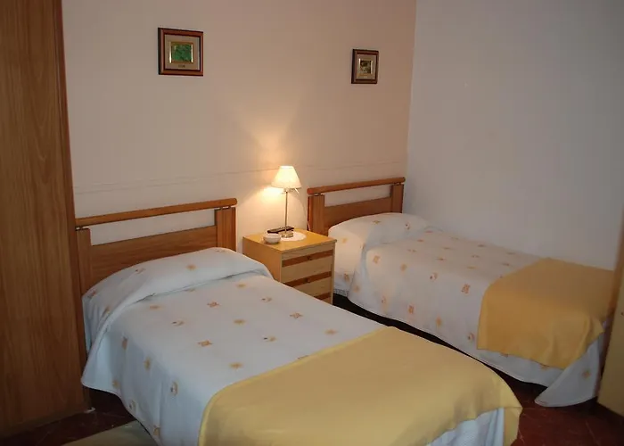 Affittacamere Can Tort Tossa de Mar