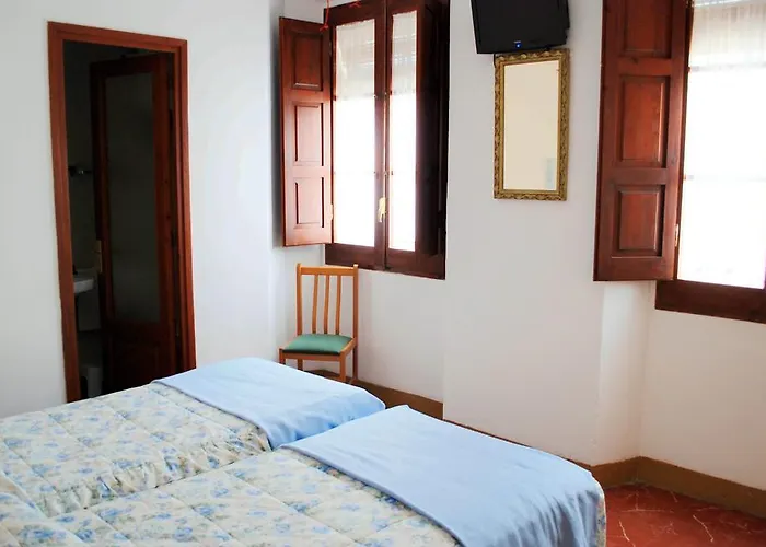 Affittacamere Can Tort Tossa de Mar