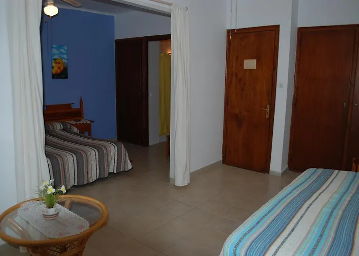 Affittacamere Can Tort *