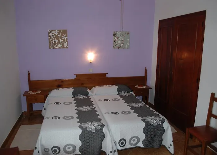 Affittacamere Can Tort Tossa de Mar