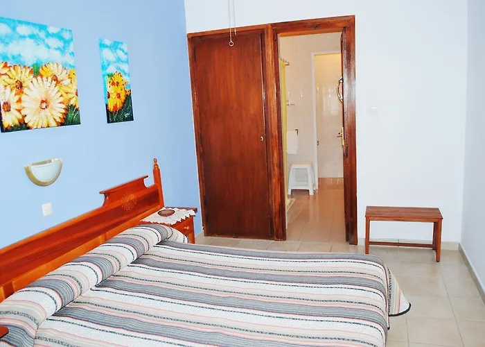 Affittacamere Can Tort