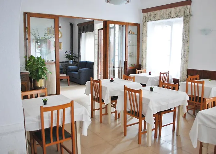 Affittacamere Can Tort *