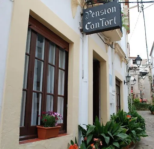 Affittacamere Can Tort *