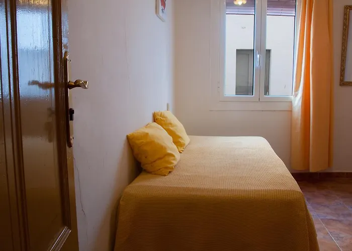 Affittacamere Can Tort