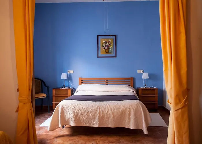 Affittacamere Can Tort Tossa de Mar