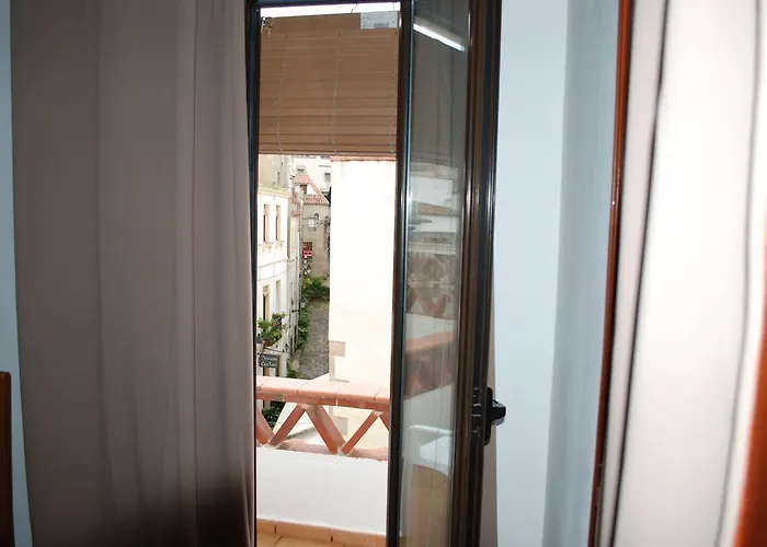 Can Tort Affittacamere