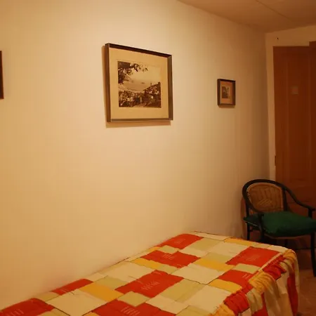 Guest house Can Tort *