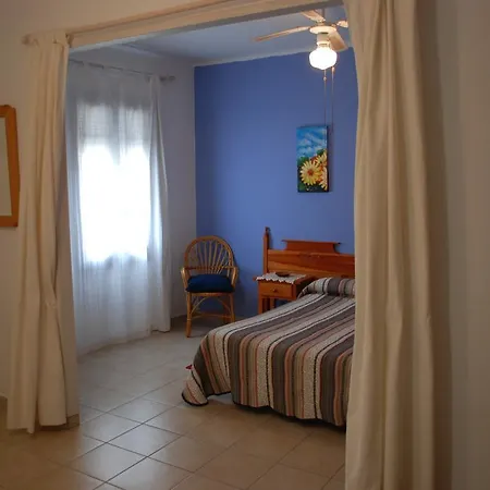 Guest house Can Tort *