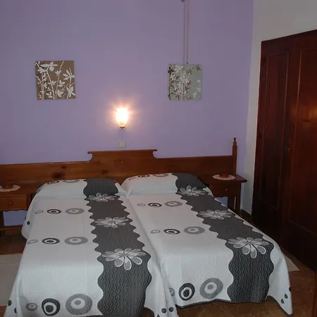 Guest house Can Tort Tossa de Mar