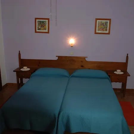 Guest house Can Tort *