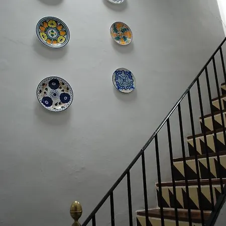 Guest house Can Tort