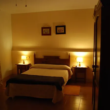 Guest house Can Tort