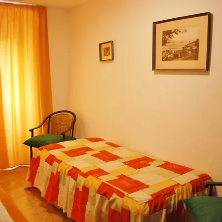 Guest house Can Tort *