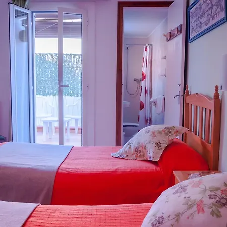 Can Tort Tossa de Mar