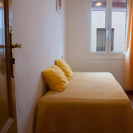 Guest house Can Tort