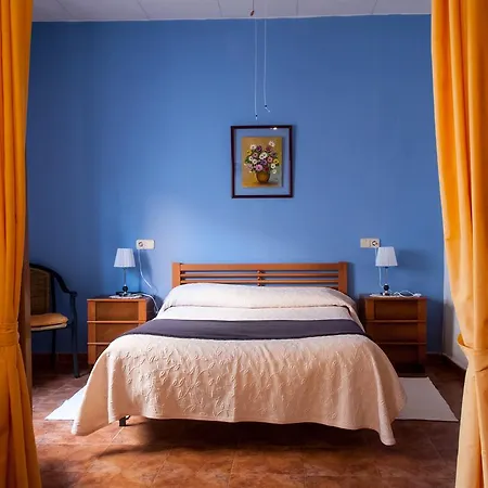 Guest house Can Tort Tossa de Mar