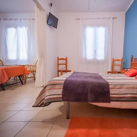 Guest house Can Tort Tossa de Mar