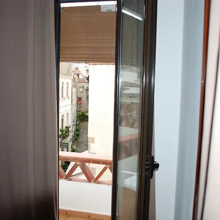 Can Tort Guest house