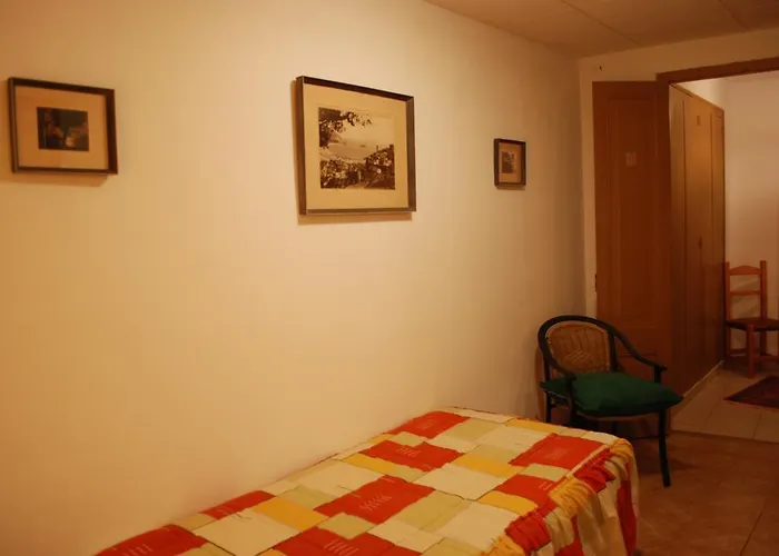 Maison d'hôtes Can Tort *