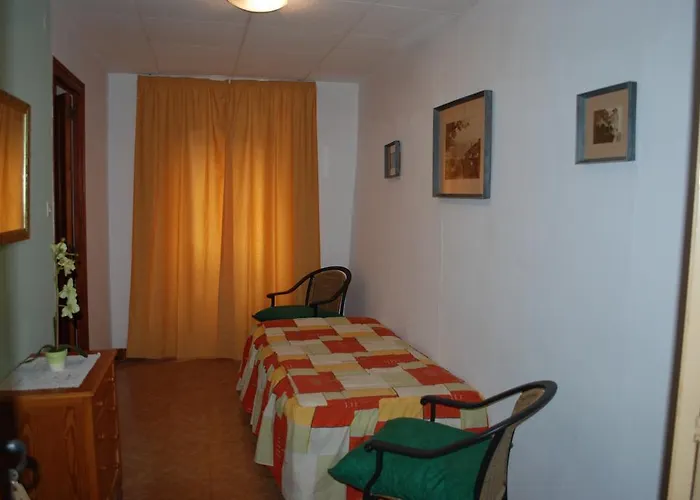 Maison d'hôtes Can Tort Tossa de Mar