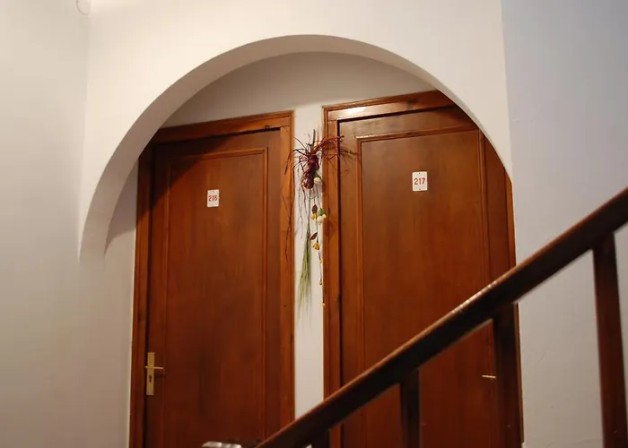 Can Tort Tossa de Mar