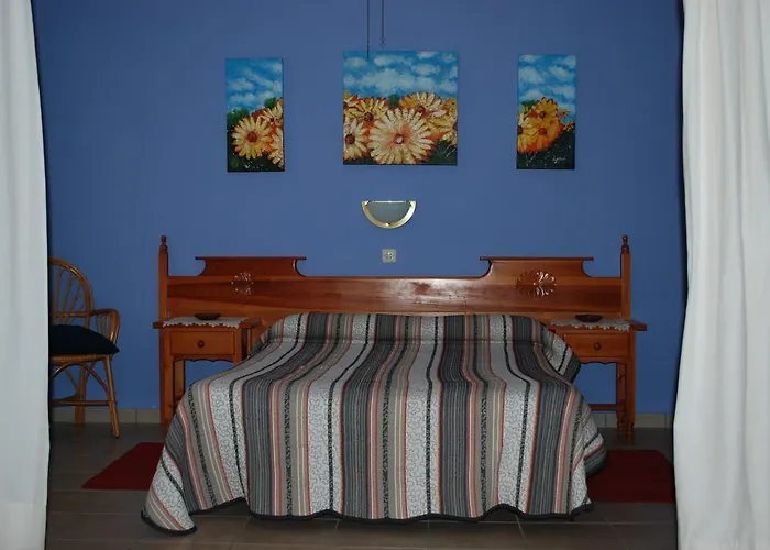 Maison d'hôtes Can Tort Tossa de Mar