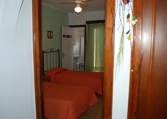 Maison d'hôtes Can Tort Tossa de Mar