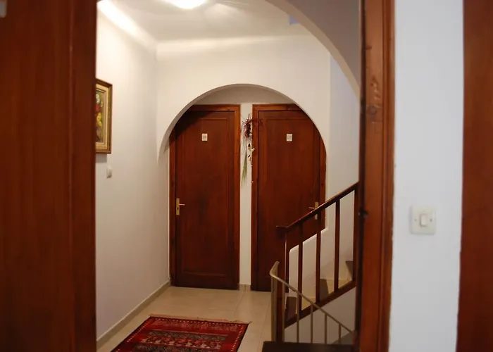 Maison d'hôtes Can Tort *