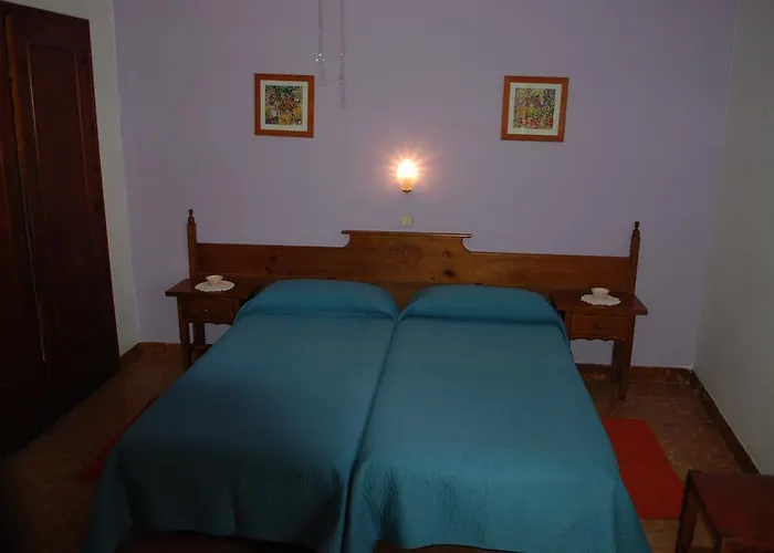 Maison d'hôtes Can Tort *