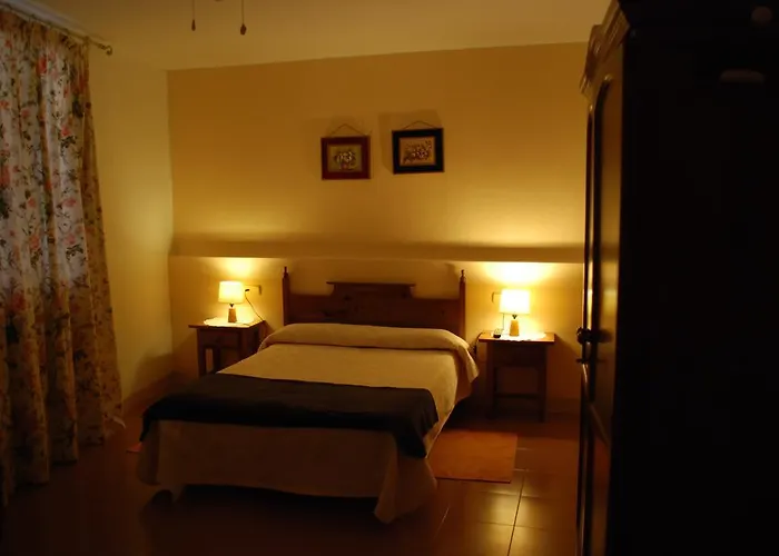 Maison d'hôtes Can Tort