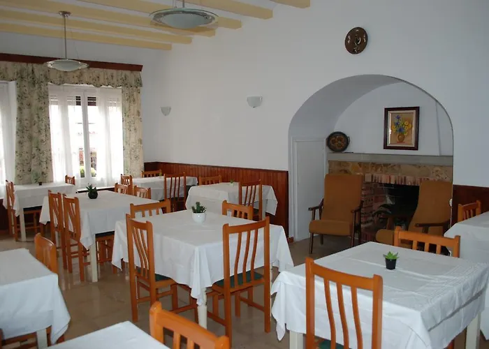 Maison d'hôtes Can Tort *